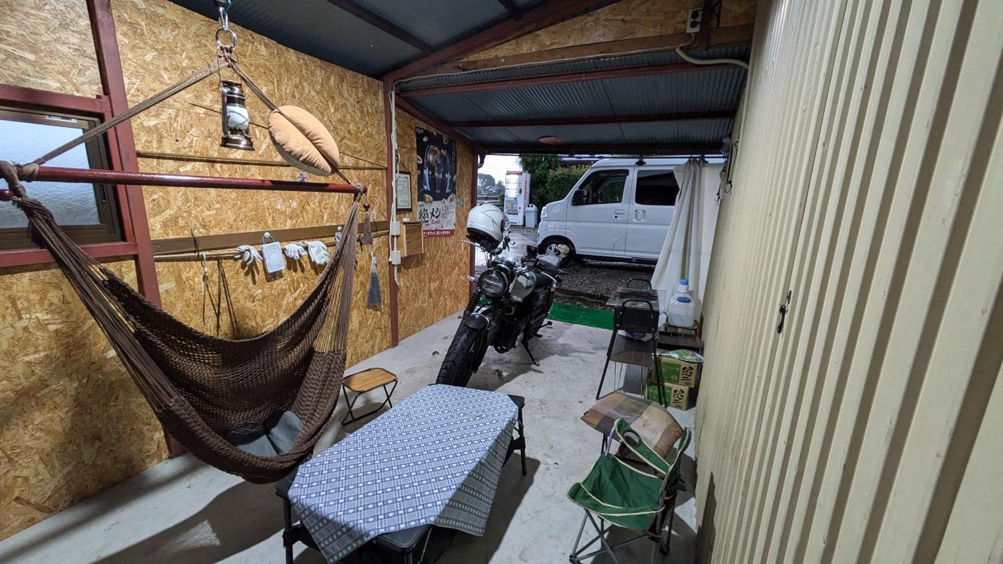 Shino'S Farm Inn Azumino Exterior photo